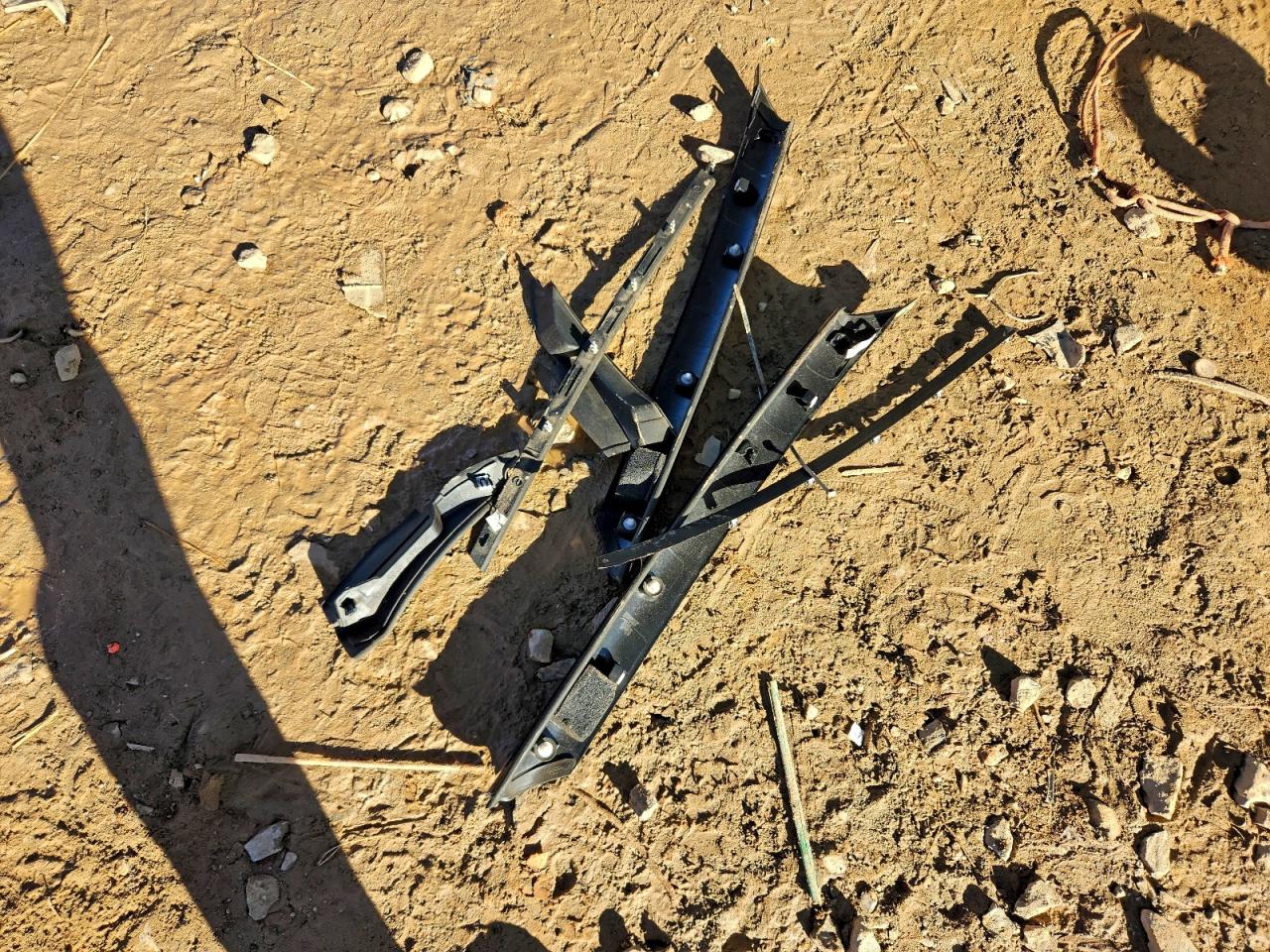 2022 Ford Bronco Sport Big Bend VIN: 3FMCR9B64NRD92413 Lot: 94741295