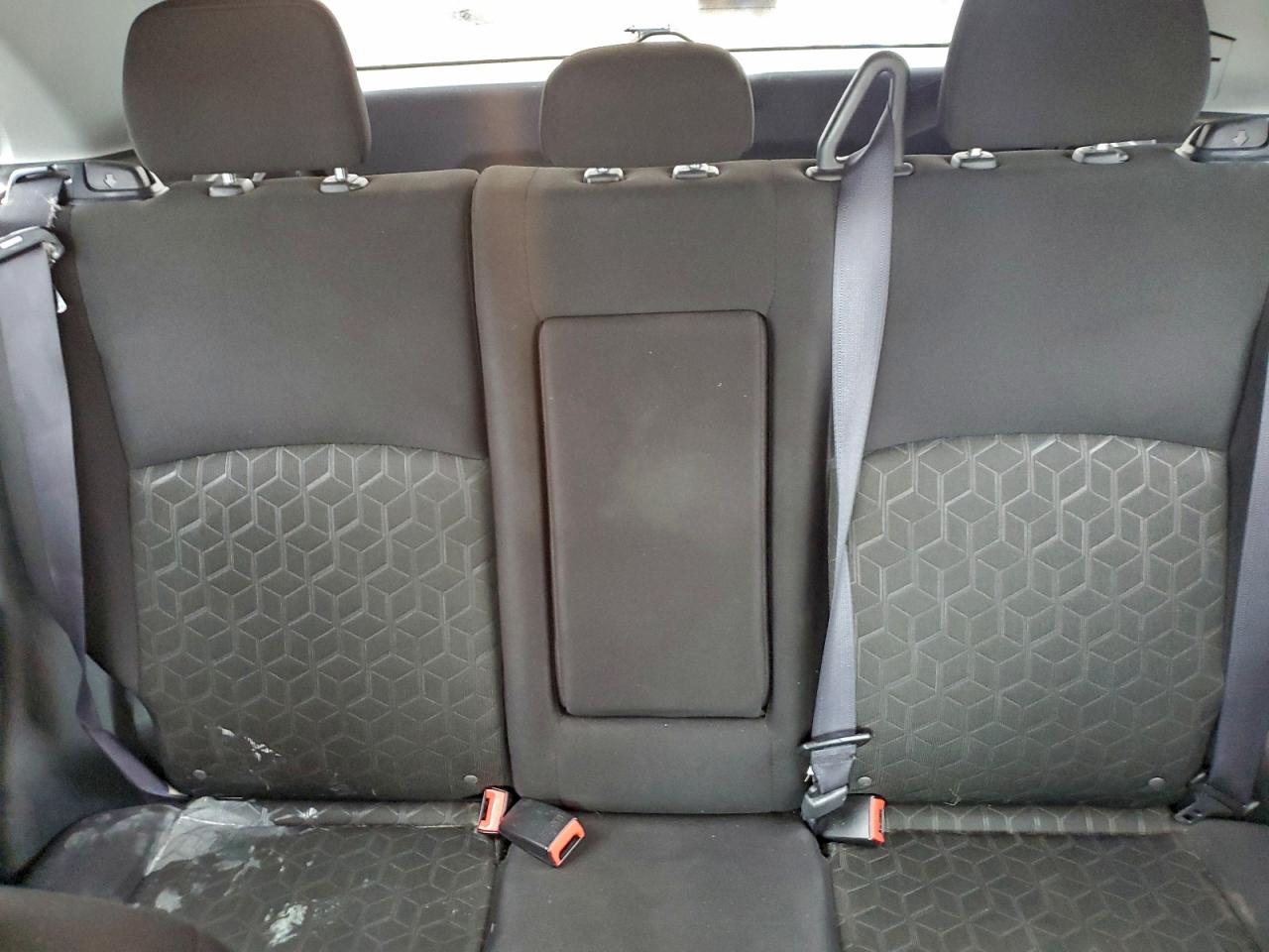 2021 Mitsubishi Outlander Sport Es VIN: JA4APUAU4MU002030 Lot: 94264325