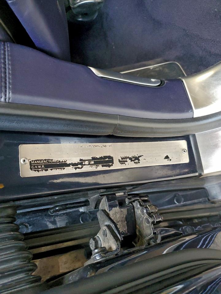 2006 Bentley Continental Flying Spur VIN: SCBBR53W26C034091 Lot: 93256115