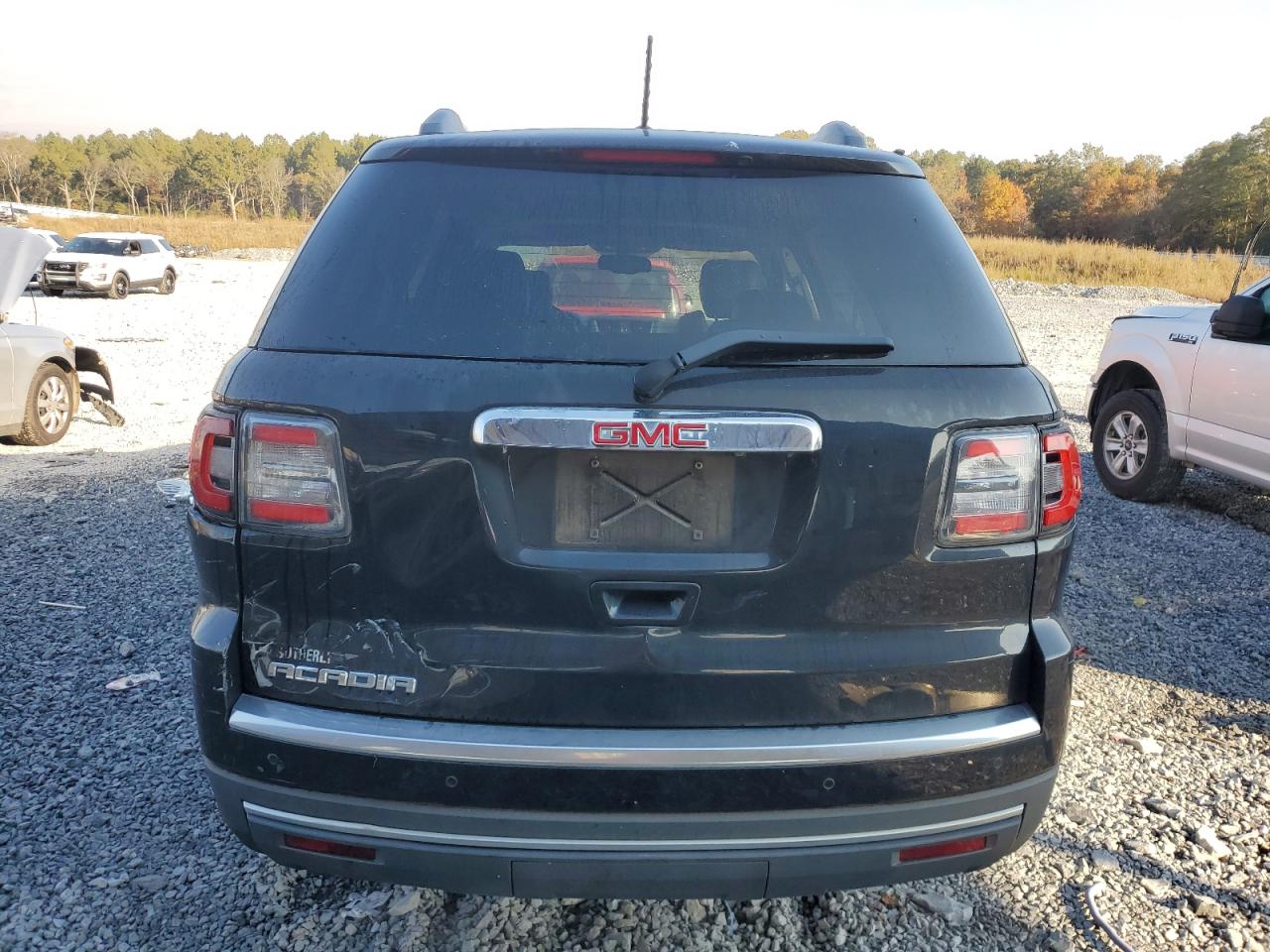 2013 GMC Acadia Sle VIN: 1GKKRPKD5DJ211027 Lot: 91703005