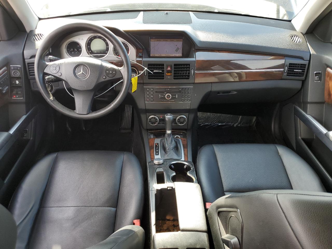 2010 Mercedes-Benz Glk 350 VIN: WDCGG5GB0AF477972 Lot: 92095995