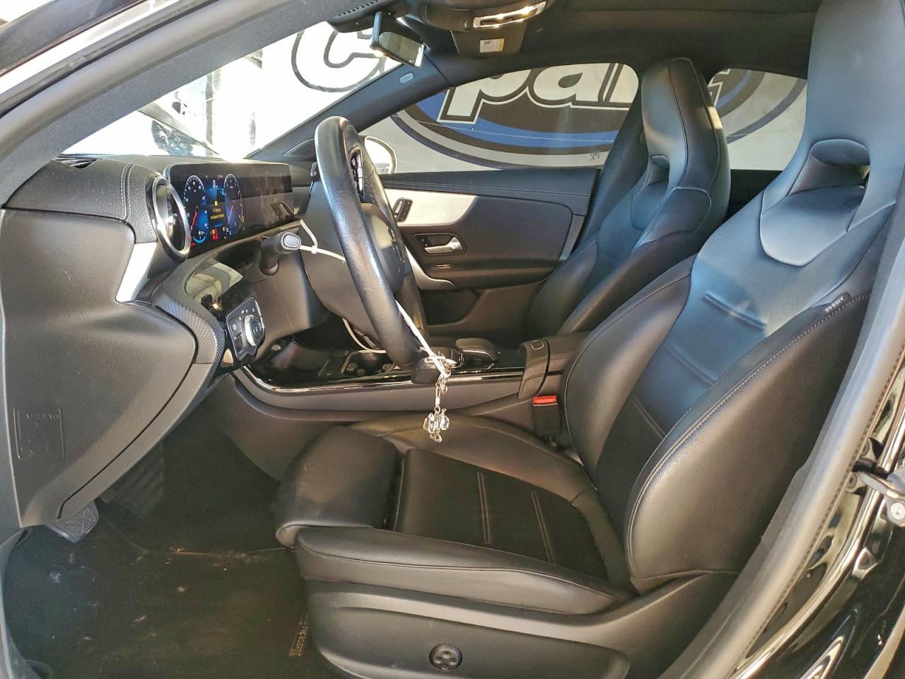 2020 Mercedes-Benz Cla 250 VIN: WDD5J4GB5LN061844 Lot: 94756095