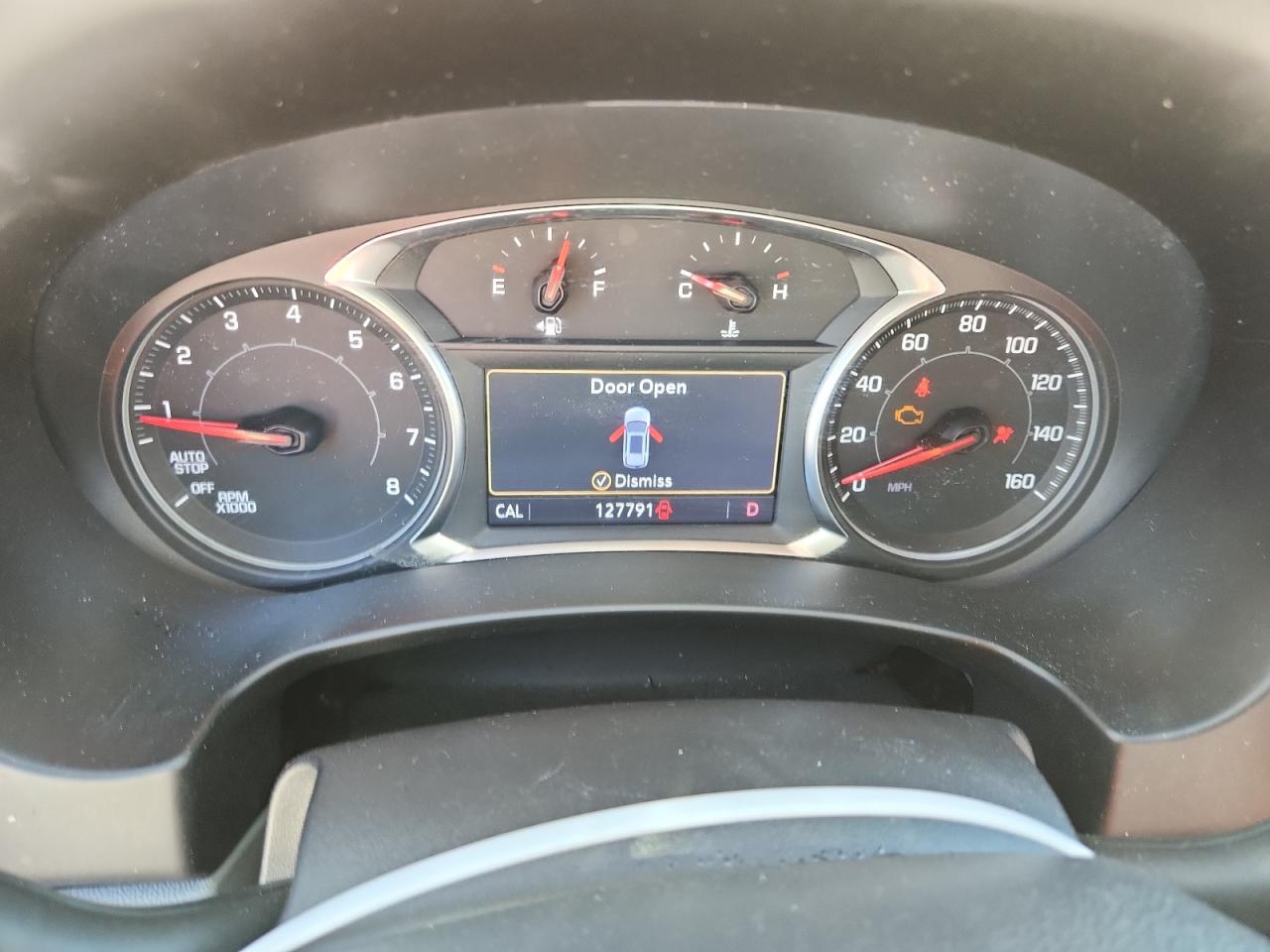 2019 GMC Terrain Slt VIN: 3GKALPEVXKL175908 Lot: 92762435