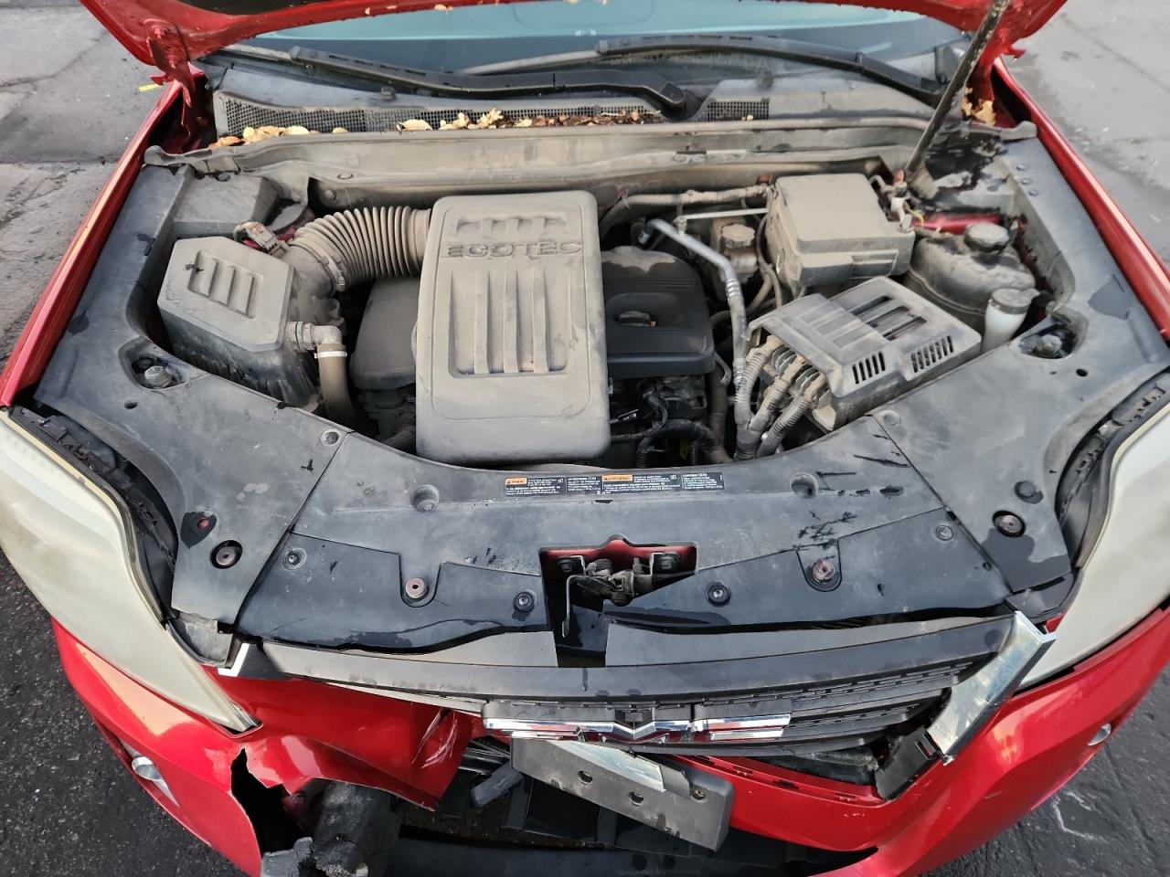 2015 GMC Terrain Sle VIN: 2GKFLWEK2F6344643 Lot: 93076955