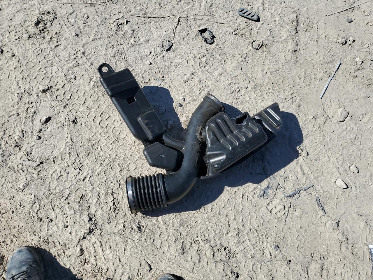 2018 Dodge Durango Sxt VIN: 1C4RDHAG6JC328870 Lot: 90977555