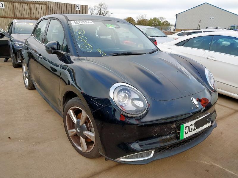 2024 GWM ORA 3 126KW PURE+ 48KWH 5DR AUTO