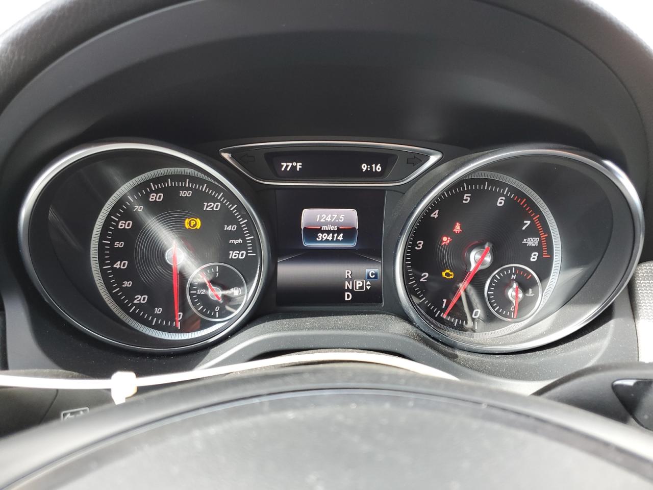 2019 Mercedes-Benz Cla 250 VIN: WDDSJ4EBXKN712308 Lot: 92504695