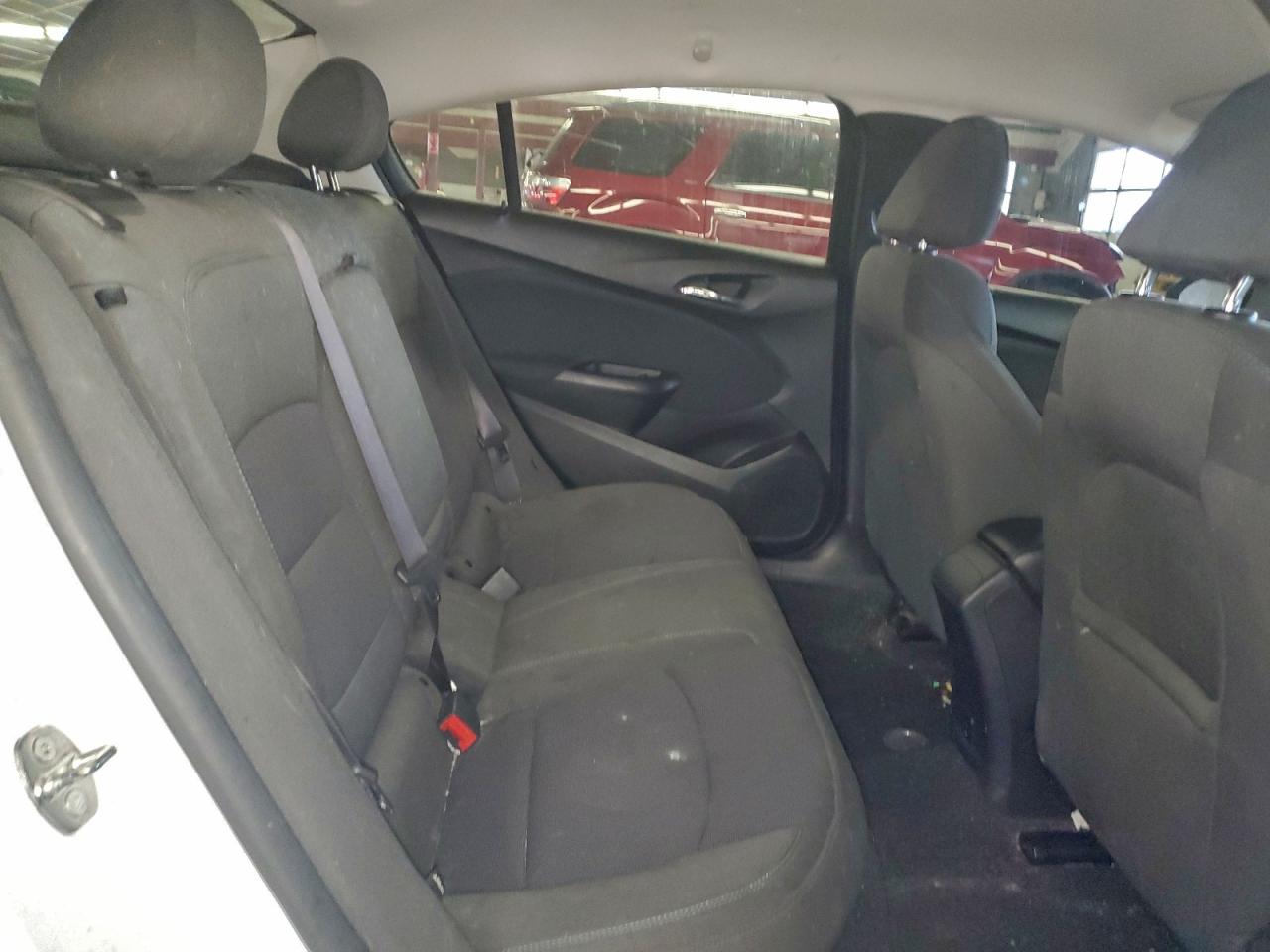 2017 Chevrolet Cruze Lt VIN: 1G1BE5SM6H7181950 Lot: 94566125