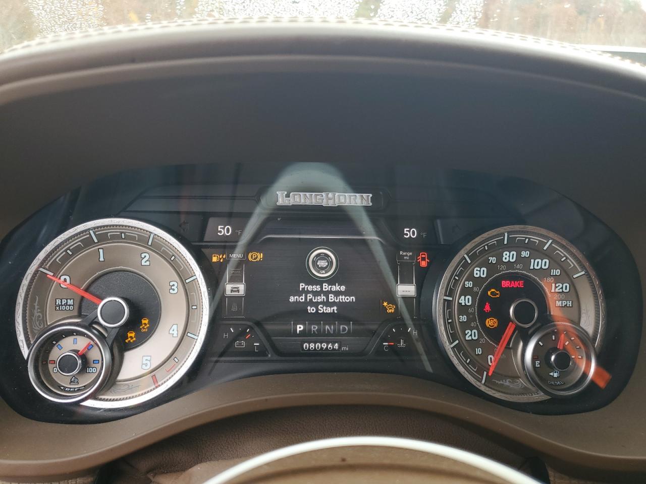 2021 Ram 1500 Longhorn VIN: 1C6SRFKMXMN780459 Lot: 90322615