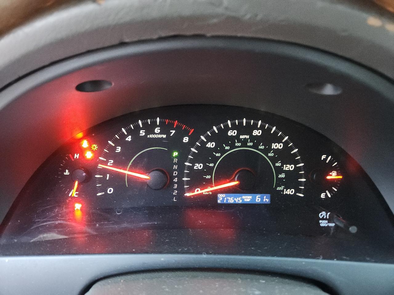 2008 Toyota Camry Ce VIN: 4T1BE46K18U224047 Lot: 93602235