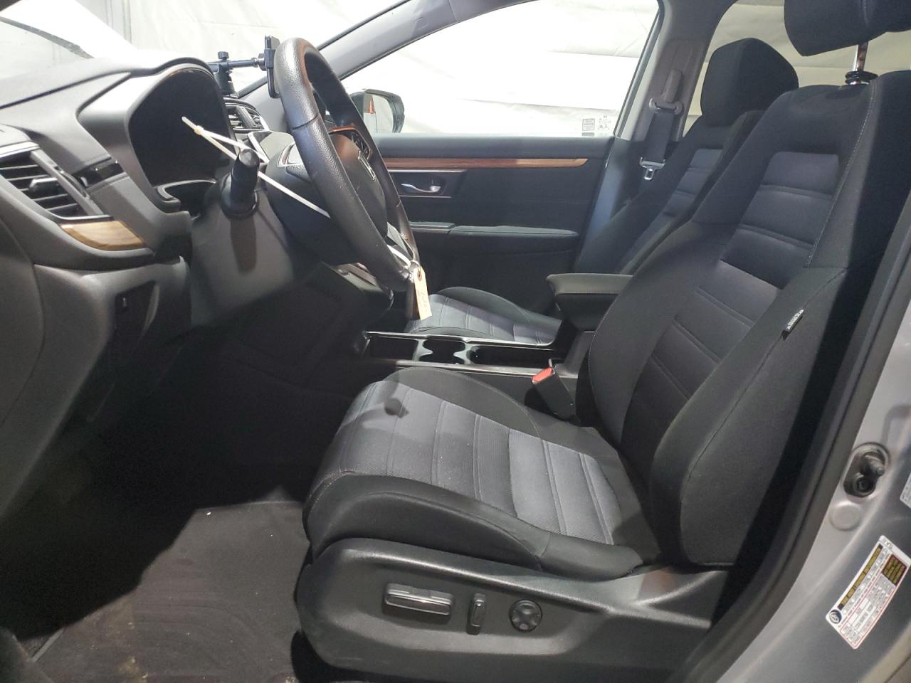 2020 Honda Cr-V Ex VIN: 2HKRW2H57LH688653 Lot: 92568365