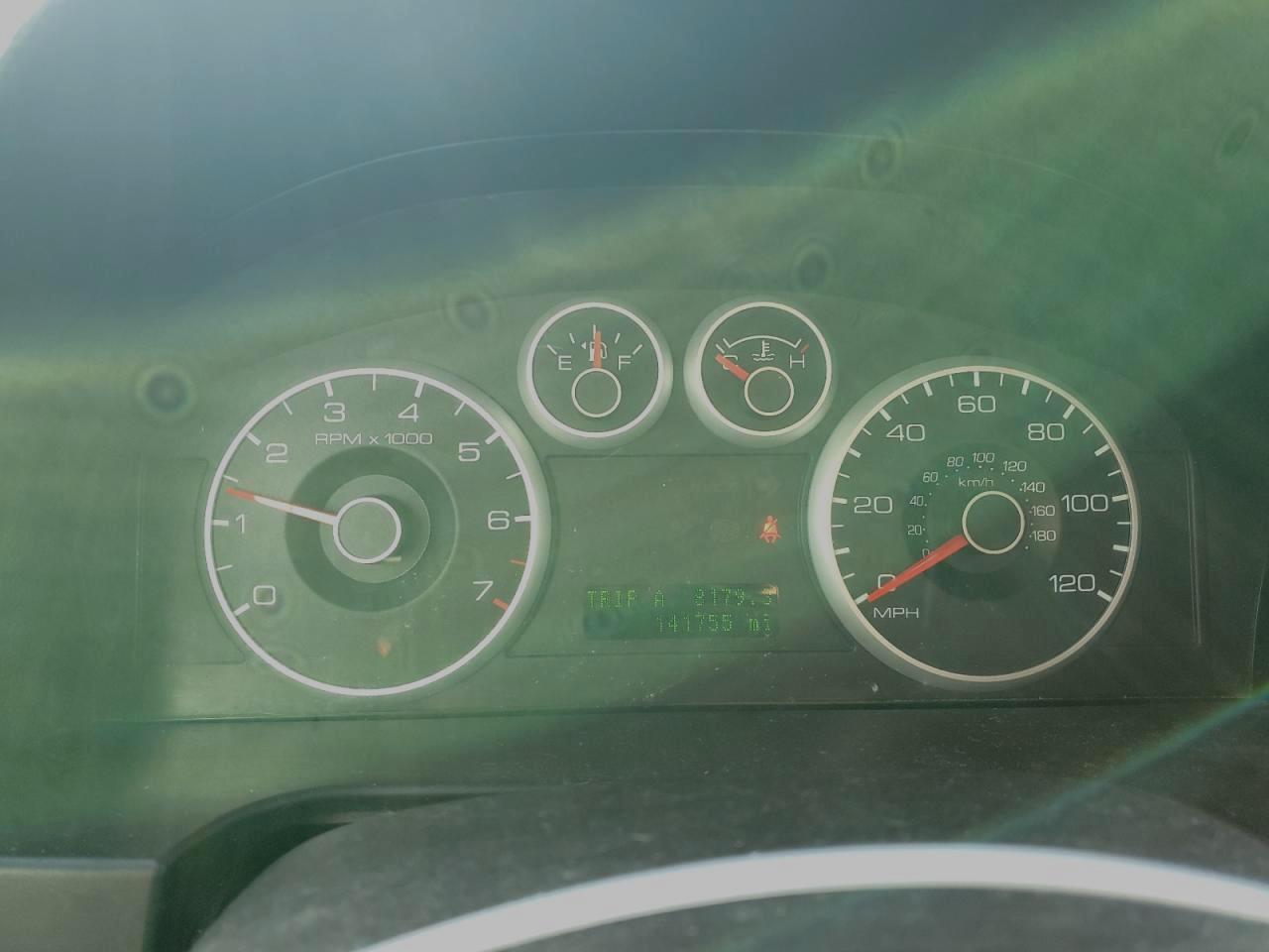 2006 Ford Fusion Se VIN: 3FAFP07126R111376 Lot: 91196835