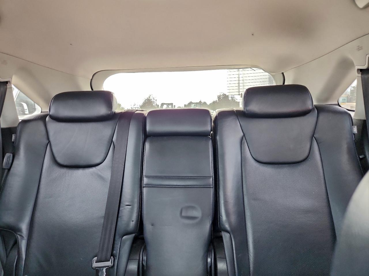 2010 Lexus Rx 350 VIN: 2T2ZK1BA5AC003234 Lot: 93768285