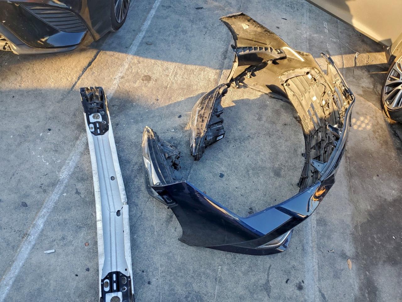 2021 Toyota Avalon Limited VIN: 4T1DA1AB6MU009509 Lot: 94511745