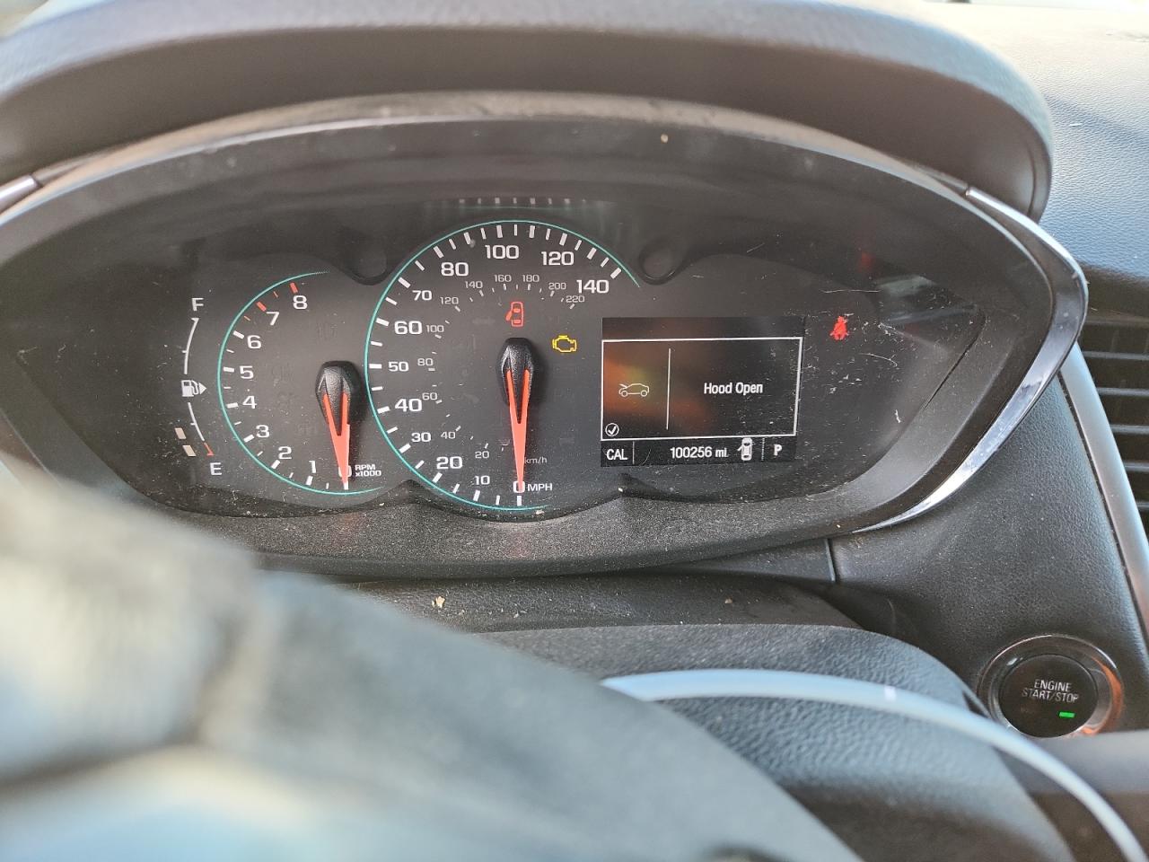 2020 Chevrolet Trax 1Lt VIN: 3GNCJPSB2LL145976 Lot: 92120305