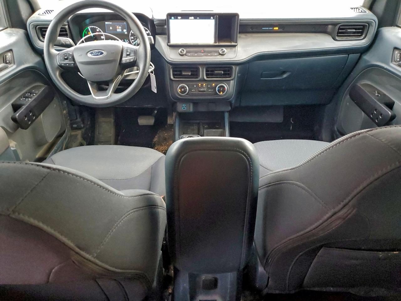 2024 Ford Maverick Xl VIN: 3FTTW8A33RRA93192 Lot: 94173415