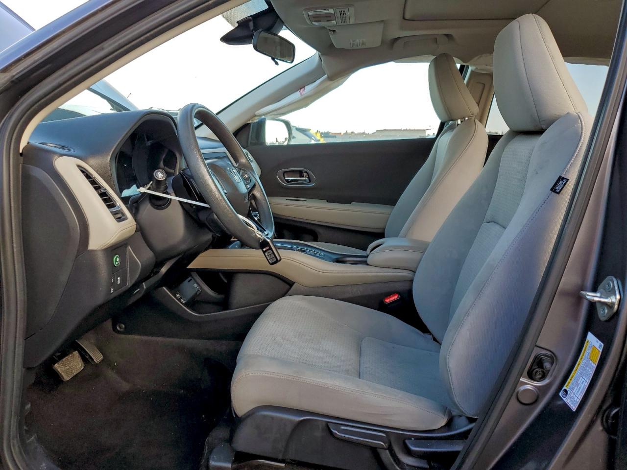 2019 Honda Hr-V Ex VIN: 3CZRU6H57KM719478 Lot: 94511475