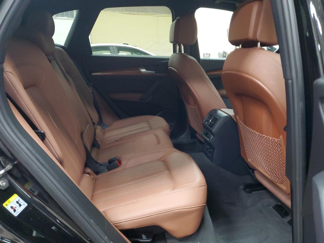 2023 Audi Q5 Premium Plus 45 VIN: WA1EAAFY6P2046351 Lot: 91563715