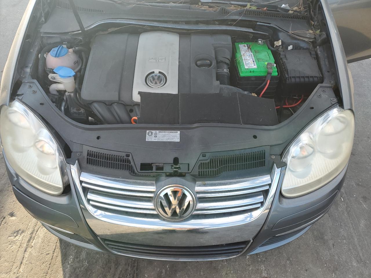 2009 Volkswagen Jetta S VIN: 3VWJM71K69M138084 Lot: 85429525