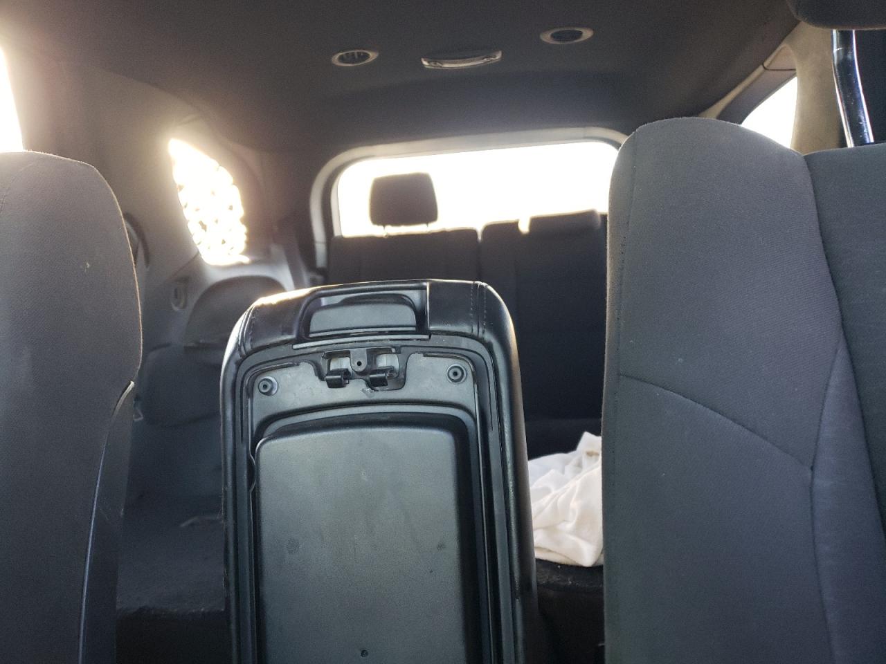 2019 Dodge Durango Sxt VIN: 1C4RDJAG1KC848273 Lot: 85954225