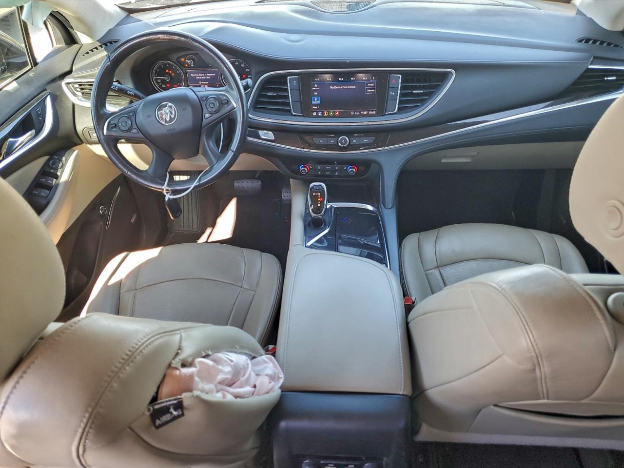 2020 Buick Enclave Essence VIN: 5GAERBKW1LJ185698 Lot: 91265595