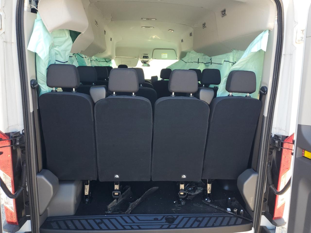 2024 Ford Transit T-350 VIN: 1FBAX2C87RKB43563 Lot: 91113085