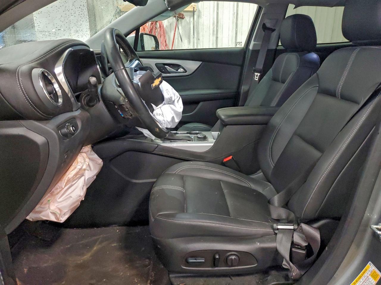 2023 Chevrolet Blazer 3Lt VIN: 3GNKBDRS7PS234743 Lot: 94344835