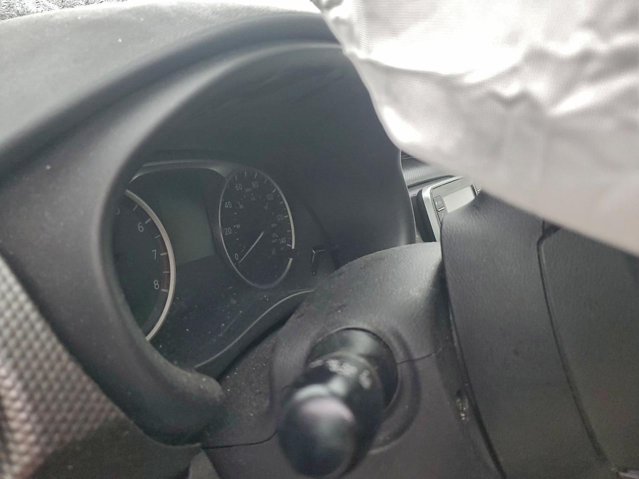 2020 Nissan Kicks S VIN: 3N1CP5BV2LL486609 Lot: 93371255