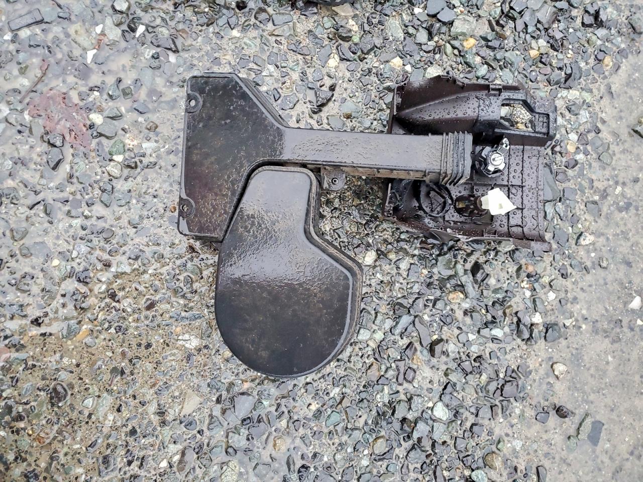 2014 Hyundai Santa Fe Sport VIN: 5XYZU3LB6EG224224 Lot: 94469115