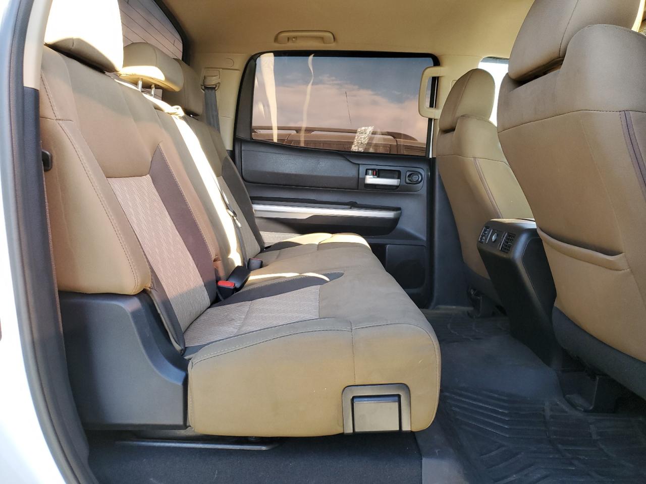 2014 Toyota Tundra Crewmax Sr5 VIN: 5TFEM5F19EX073499 Lot: 92506865