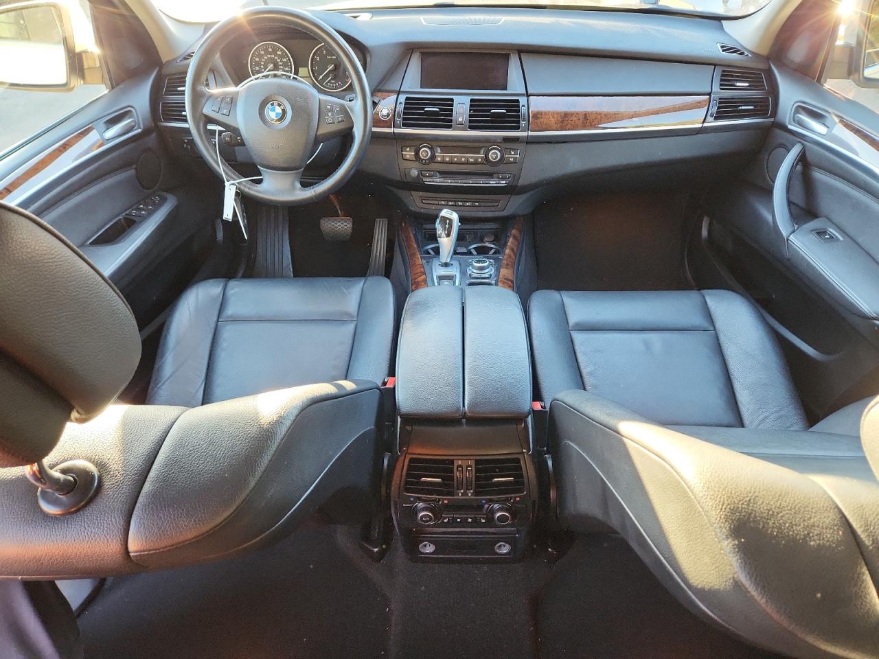 2013 BMW X5 xDrive35I VIN: 5UXZV4C50D0B11338 Lot: 93252875