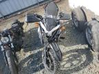 2016 HONDA CB500 X   for sale at Copart NC - MEBANE