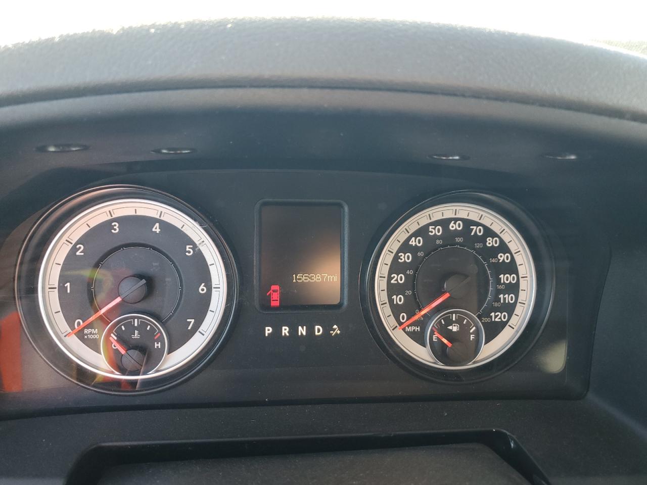 2014 Ram 1500 St VIN: 1C6RR6FT5ES121692 Lot: 91601915