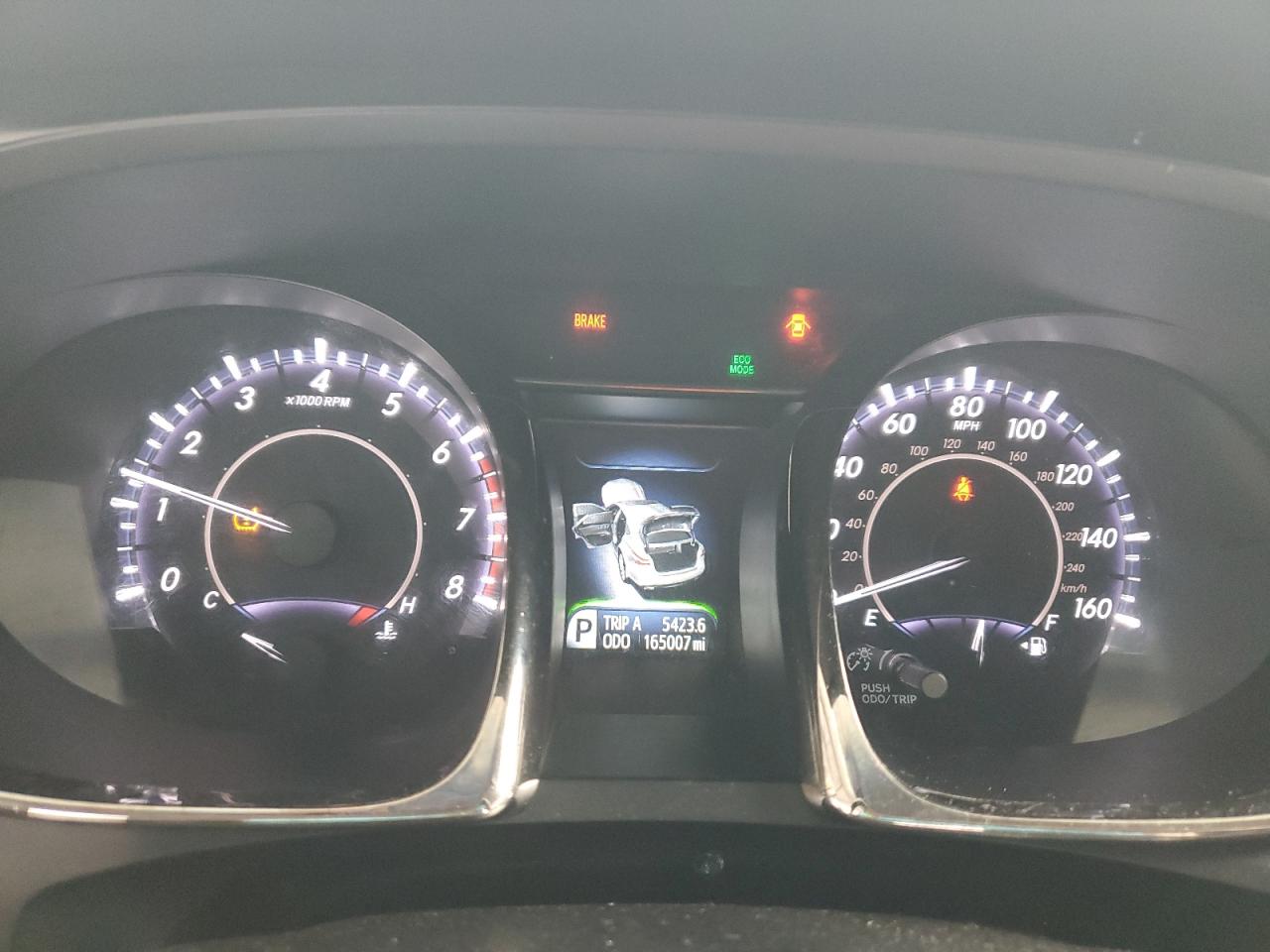 2013 Toyota Avalon Base VIN: 4T1BK1EB4DU073451 Lot: 93737205