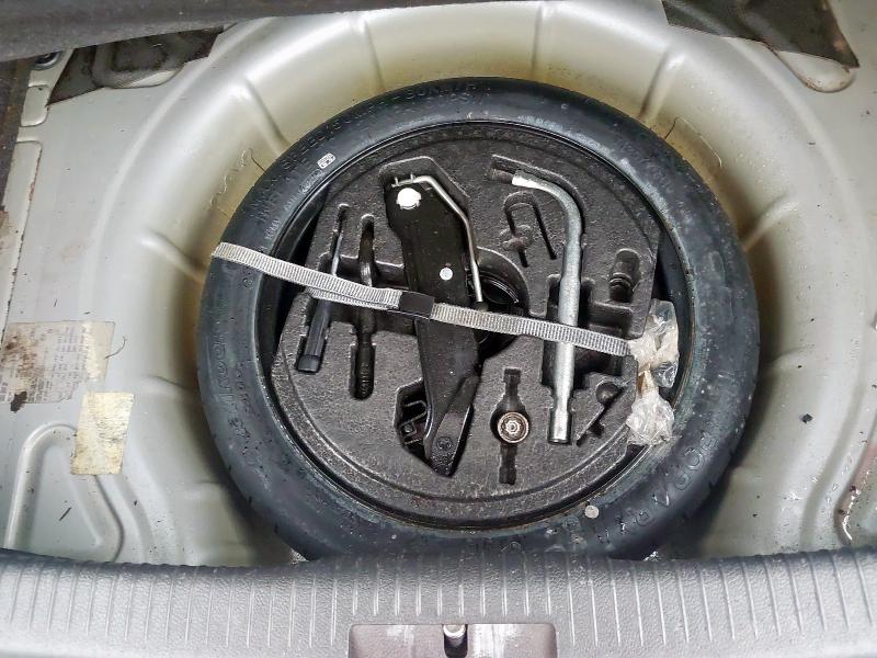 2009 VOLKSWAGEN GOLF 1.4 TSI SE 5DR