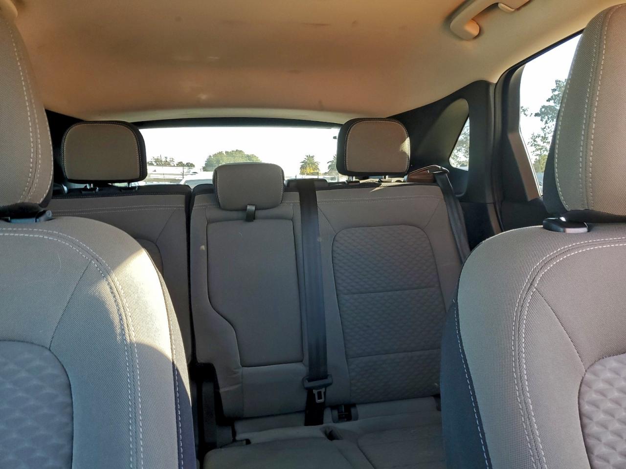 2022 Ford Escape Se VIN: 1FMCU0G62NUB55415 Lot: 93318705