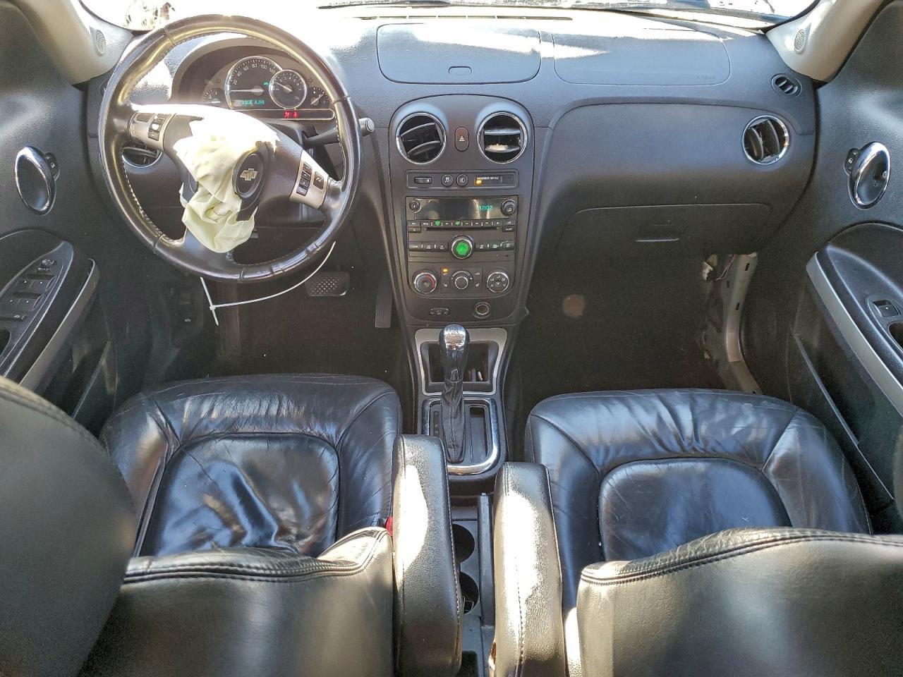 2009 Chevrolet Hhr Lt VIN: 3GNCA53V99S564726 Lot: 93011075