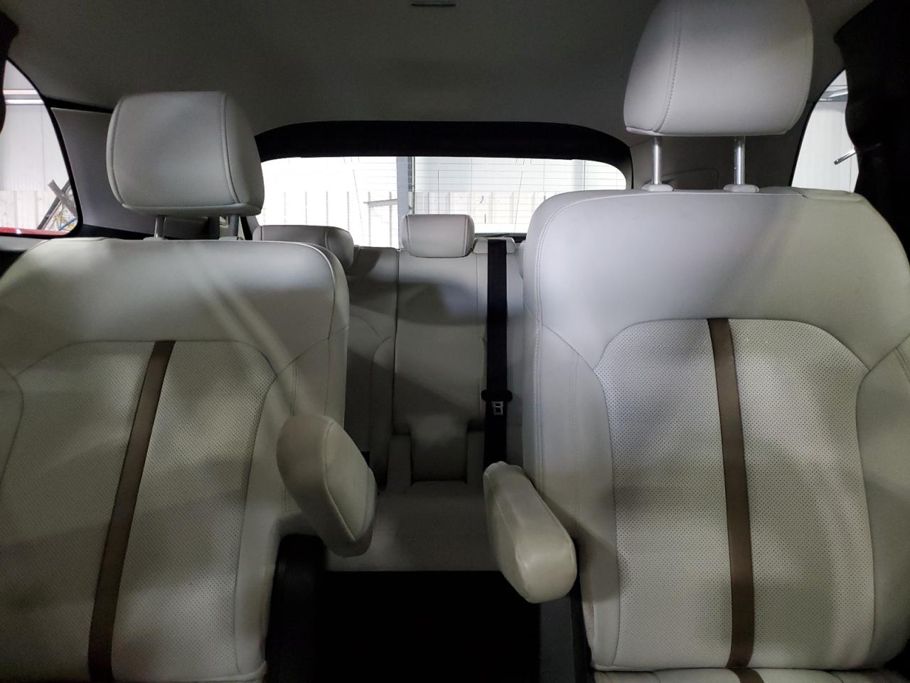 2024 Mazda Cx-90 Premium Plus VIN: JM3KKEHD5R1138493 Lot: 92112835