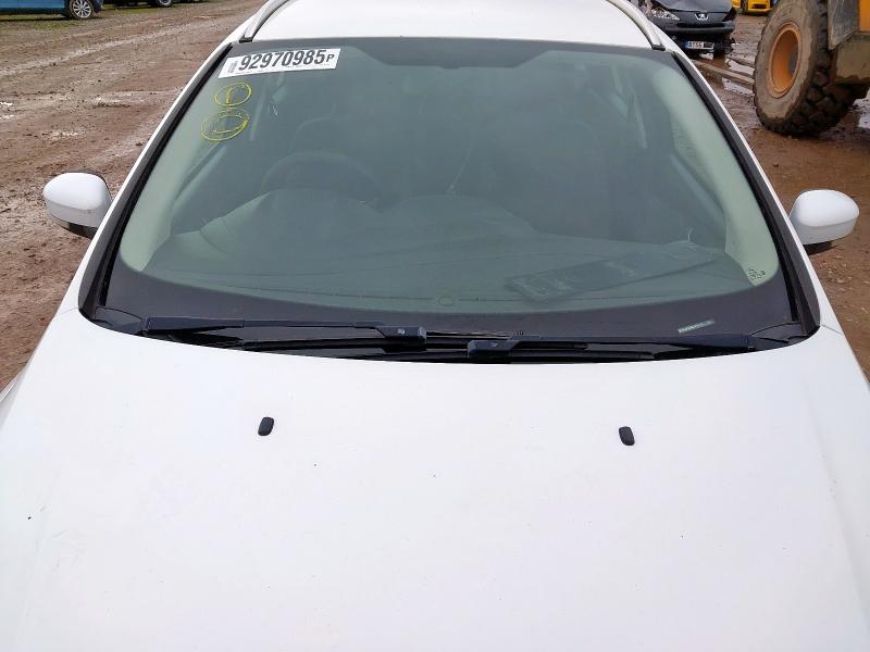 2013 FORD FOCUS 1.6 TDCI 115 EDGE 5DR