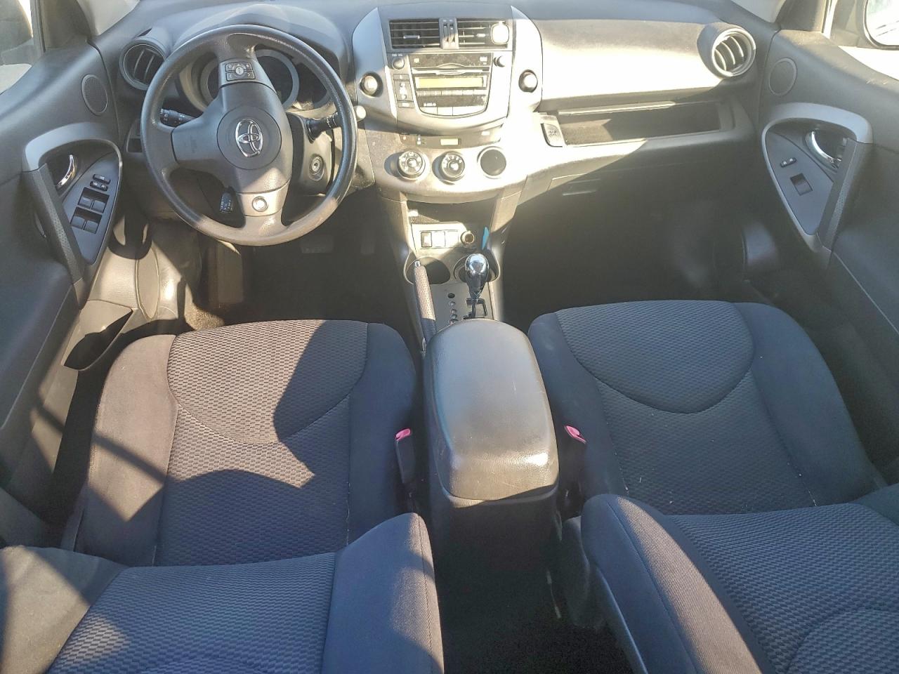 2009 Toyota Rav4 Sport VIN: JTMBK32V695073984 Lot: 94532635