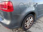 2012 VOLKSWAGEN TOURAN 1.6 TDI 105 SE 5DR for sale at Copart CHESTER