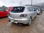 2007 MAZDA 3 1.6 TS 5DR for sale at Copart BRISTOL