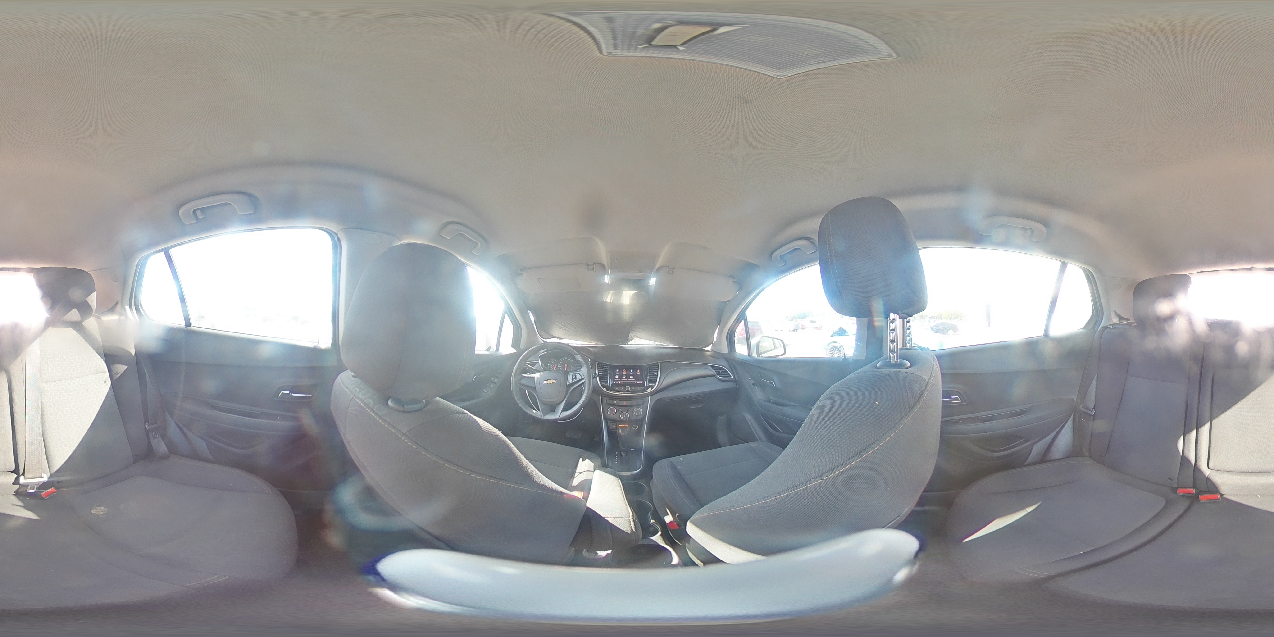 2020 Chevrolet Trax Ls VIN: 3GNCJKSB4LL199394 Lot: 94570005