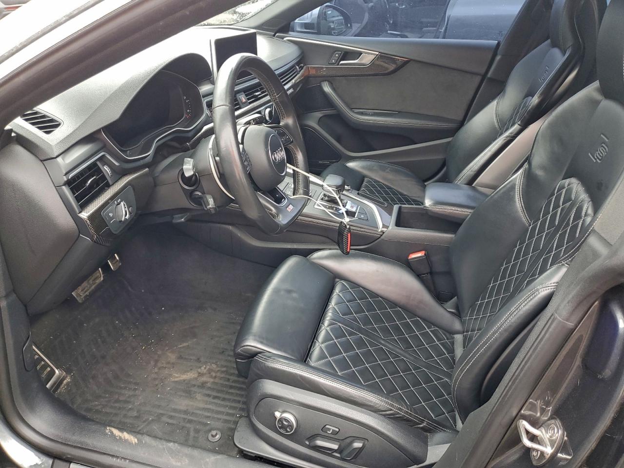 2018 Audi S5 Prestige VIN: WAUC4CF58JA068142 Lot: 93618345