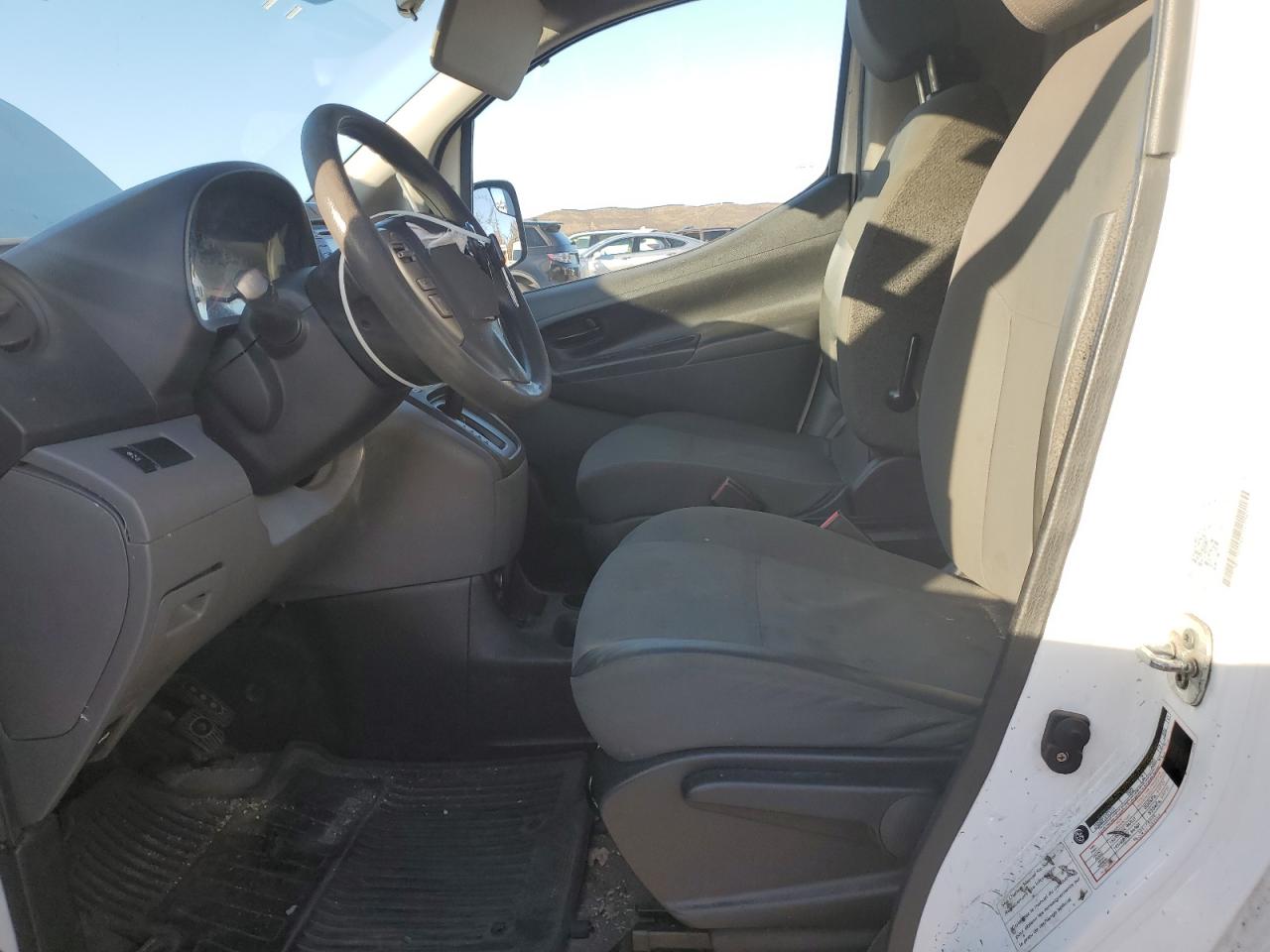 2018 Nissan Nv200 2.5S VIN: 3N6CM0KN1JK699897 Lot: 93052985