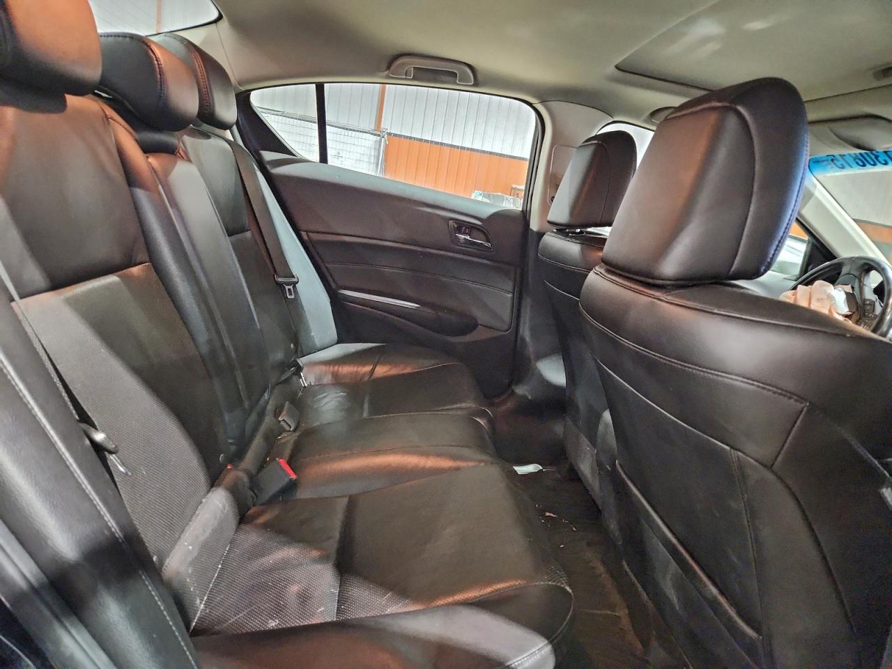 2013 Acura Ilx 20 Premium VIN: 19VDE1F53DE403875 Lot: 94130815