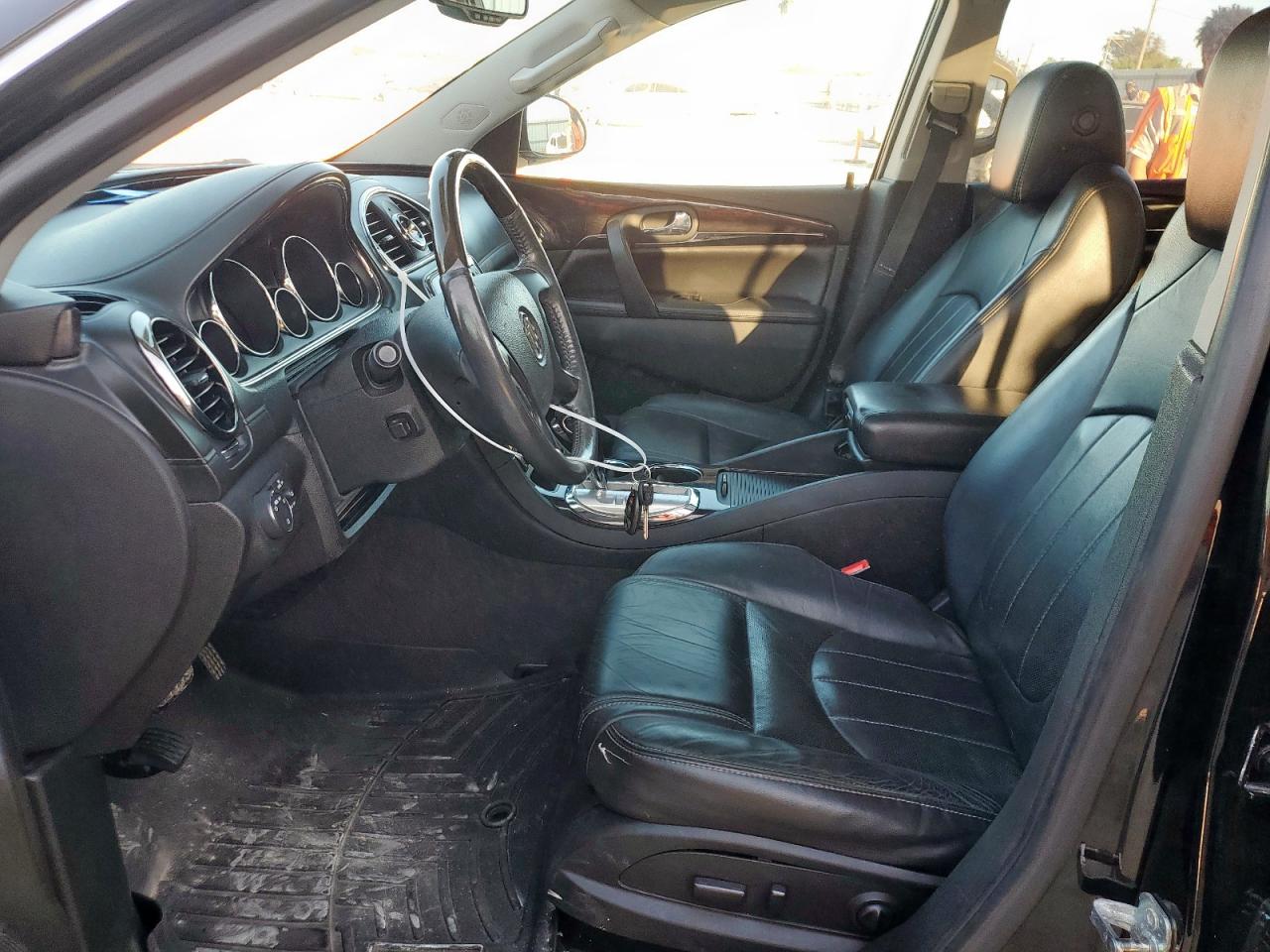 2016 Buick Enclave VIN: 5GAKRCKD7GJ134736 Lot: 92323075