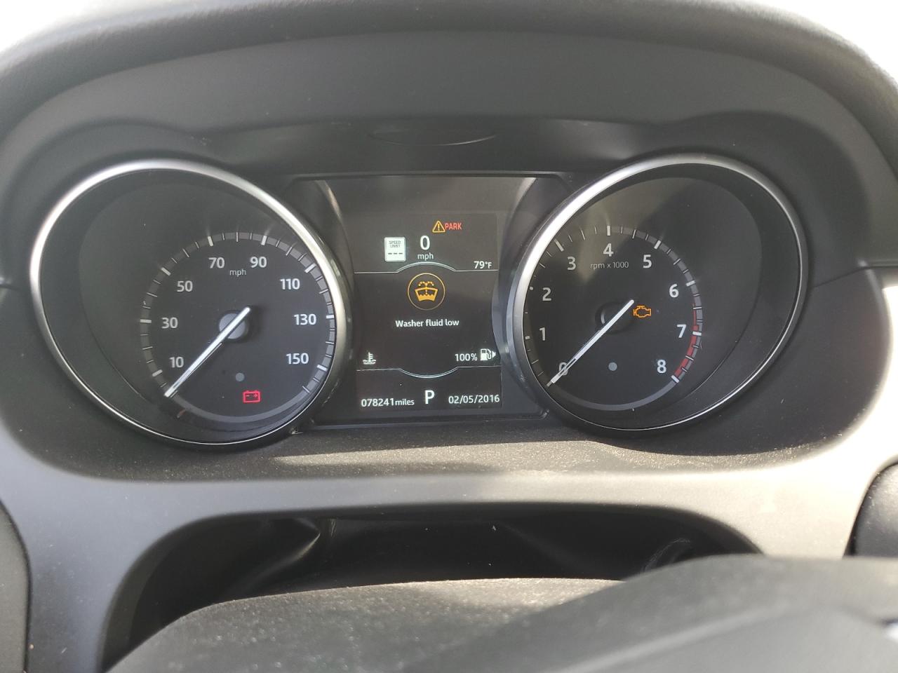 2019 Land Rover Discovery Sport Hse VIN: SALCR2FX5KH786569 Lot: 92242605