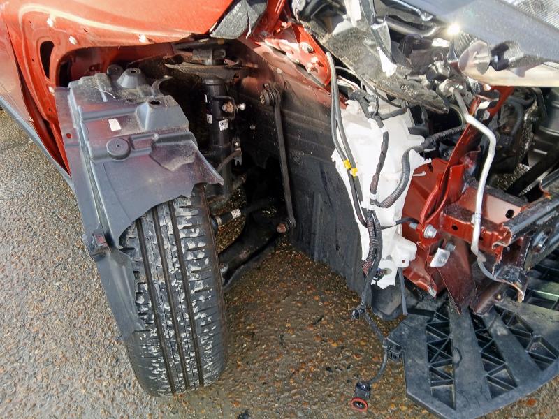 2023 TOYOTA AYGO X 1.0 VVT-I EDGE 5DR