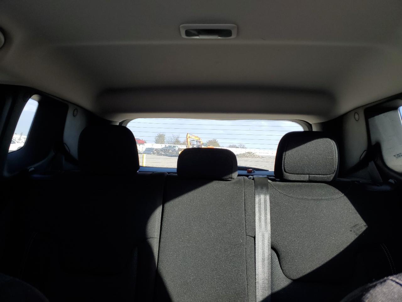 2021 Jeep Renegade Sport VIN: ZACNJCAB0MPM16096 Lot: 92138055